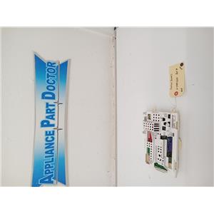 WHIRLPOOL WASHER W10484681 REV A CONTROL BOARD USED