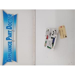 WHIRLPOOL WASHER W10480177 REV L CONTROL BOARD USED
