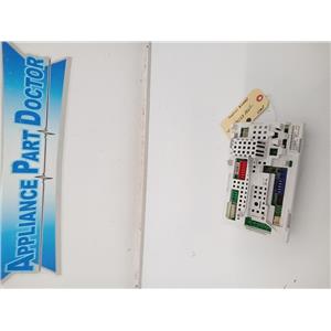 WHIRLPOOL WASHER W10480169 REV L CONTROL BOARD USED