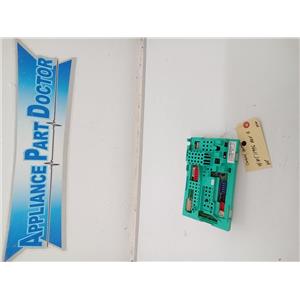 WHIRLPOOL WASHER W10511996 CONTROL BOARD USED