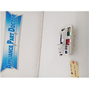 WHIRLPOOL WASHER W10484681 REV A  CONTROL BOARD USED