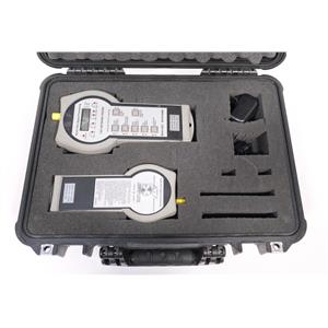 North Hills Signal Processing 1553 NH16746MA Network Tester with Remote Unit