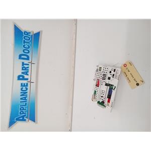 WHIRLPOOL WASHER W10634026 REV D CONTROL BOARD USED