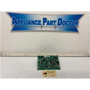 GE Washer 290D1914G001 control board used