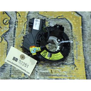 2014 2015 FORD ESCAPE XLT 1.6 L AUTO AWD OEM STEERING CLOCK SPRING CV6T14A664BD