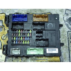 2014 2015 FORD ESCAPE XLT 1.6 L AUTO AWD BCM BODY CONTROL MODULE F1FT14A073SB