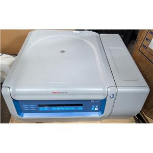 Thermo Scientific  ST Plus Series Centrifuge