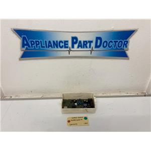 Samsung Dryer DC9201626A control board used