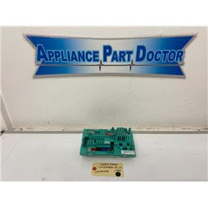 Whirlpool/Maytag Washer W11298486 Rev A control board used