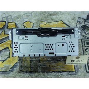 2014 2015 FORD ESCAPE XLT 1.6 L AUTO AWD RADIO STEREO RECEIVER AM FM CD PLAYER