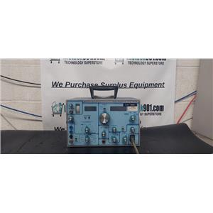 Rycom 6040 Selective Level Meter