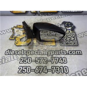 2014 2015 FORD ESCAPE XLT 1.6 L AUTO AWD PASSENGER RIGHT SIDE VIEW MIRROR POWER