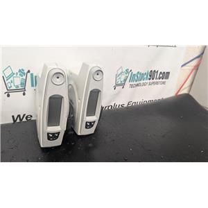 Welch Allyn SureSight 140 Series Vision Screener Tester - Lot of 2 (As-Is)