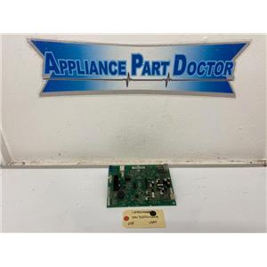 GE Washer 290D2226G004 control board used