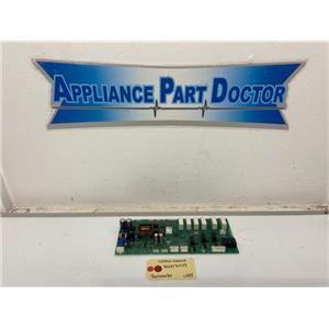 Thermador Oven 8001170519 control board used