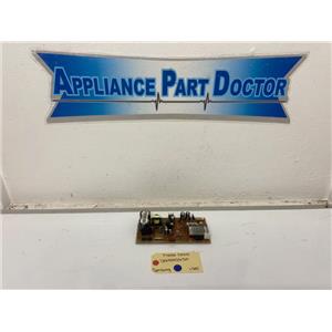 Samsung Refrigerator DA92-00268A inverter board used