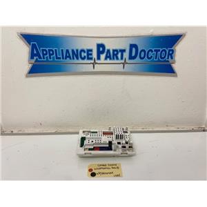 Whirlpool/Kenmore Washer W10296026 Rev B control board used