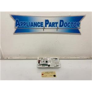 Whirlpool Washer W11578565 Rev H control board used