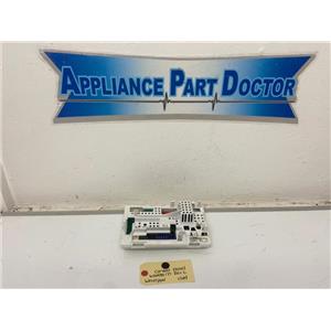 Whirlpool Washer W10480177 Rev L control board used