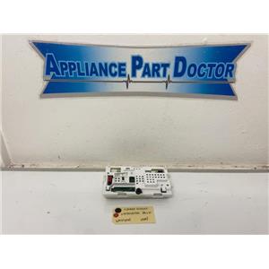 Whirlpool Washer W10803586 Rev F control board used