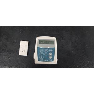 Lot of 4 Smiths Medical 6500 CADD-Legacy PLUS Ambulatory Patient Monitor
