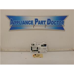 Whirlpool Washer W10711028 Rev E Control Board Used