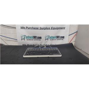 Olympus MAJ-1921 Keyboard- Missing Keys