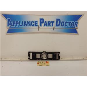 Bosch Coffee Machine 11008019 Display Board Housing ONLY Used