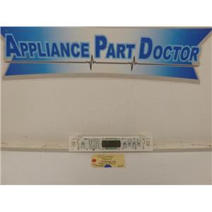Thermador Refrigerator 709406-02 9000661555 UI Control Board Used