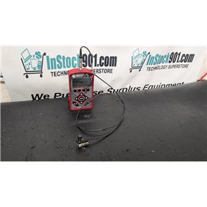 Quest Technologies NoisePro Series DLX Dosimeter