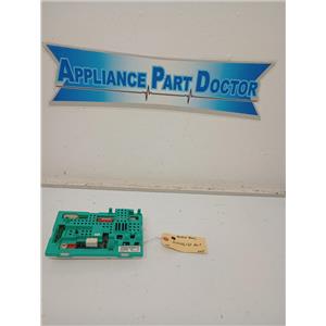 WHIRLPOOL WASHER W10406129 REV F CONTROL BOARD USED