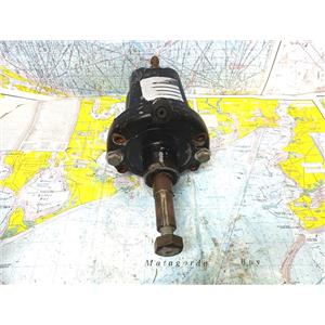 Boaters' Resale Shop of TX 2606 1303.14 WAGNER B2 STEERING HELM PUMP ASSEMBLY