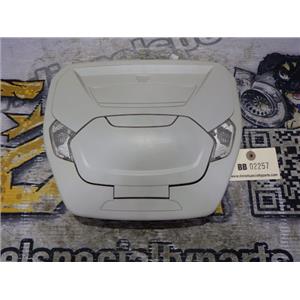 2014 2015 FORD ESCAPE XLT 1.6 L AUTO AWD OVERHEAD CONSOLE DOME MAP LIGHTS OEM
