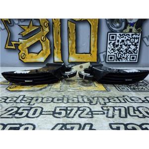 2014 2015 FORD ESCAPE XLT 1.6 L AUTO AWD CENTER DASH HEAT COOL HVAC AIR VENT OEM