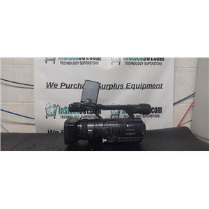 Sony HDR-FX1 Digital HD Video Camera Recorder 3CCD