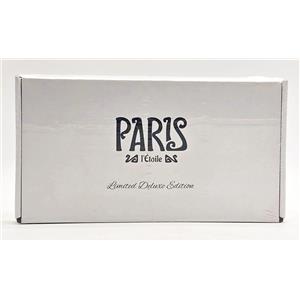 Paris L'Etoile Limited Deluxe Edition by Game Brewer - SEALED