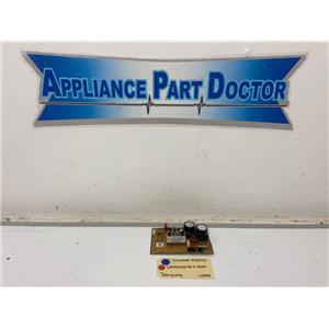 Samsung Refrigerator DA9200459X5AOA inverter board used