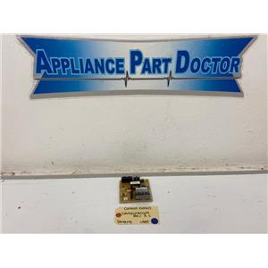 Samsung Refrigerator DA9200406A Rev R C control board used