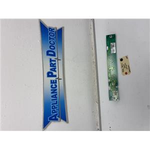 Speed Queen Washer 205214 Main Control Board Used