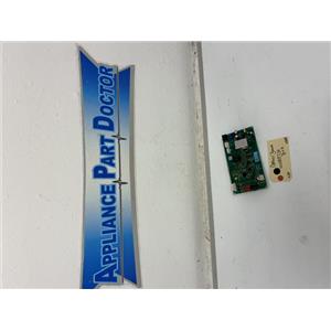 Whirlpool Washer W10857311 Rev A Control Board Used