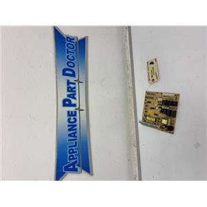 Subzero Refrigerator 7002264 4204380 Control Board Used
