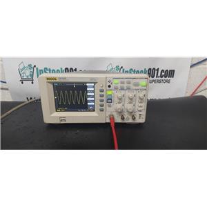 Rigol DS1052E 2 Channel Digital Oscilloscope