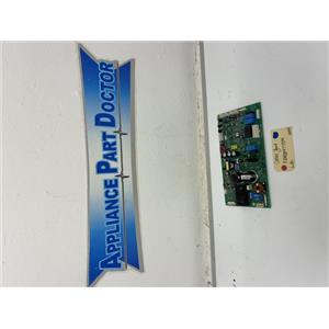 LG Refrigerator EBR80977534 Control Board Used