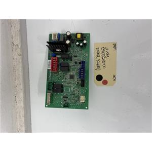 Whirlpool Washer W10253362 Rev F Control Board Used