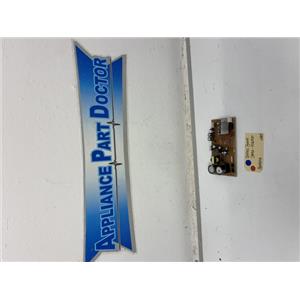 Samsung Refrigerator DA92-00215P Control Board Used