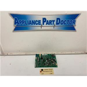 GE Washer 290D2226G103 control board used