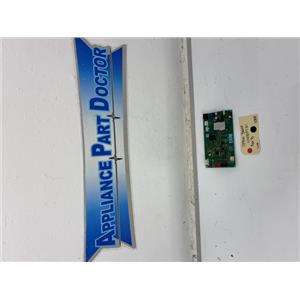 Whirlpool Washer W10857311 Rev B Control Board Used
