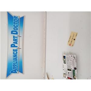 WHIRLPOOL WASHER W10803586 REV F CONTROL BOARD USED