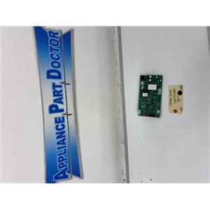 Whirlpool Washer W10773385 Control Board Used