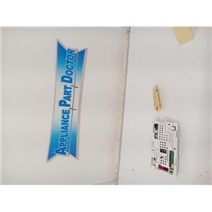 WHIRLPOOL WASHER W11101488 REV A CONTROL BOARD USED